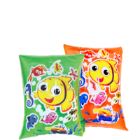 BOIA DE BRAÇO INFLAVEL SUMMER FUN 20X14CM WX027